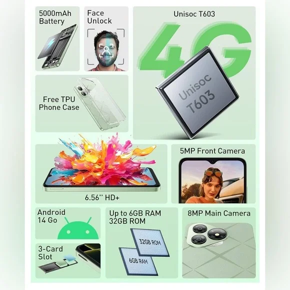 Phone - Picture 2 of 2